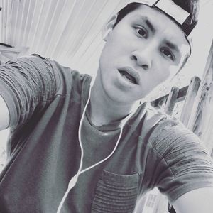 Meet your Posher, Darrell